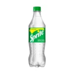 Nigeria Sprite 50cl
