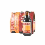 Supermalt Drink 330Ml Pack