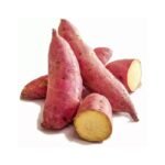 Sweet Potato Red Per kg