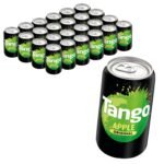 Tango Apple Can 33cl X 24