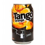 Tango Orange Can 33cl