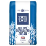 Tate Lyle Granulated Sugar