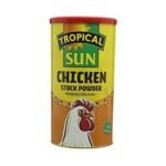Tropical Sun Chicken Stock Powder 1kg