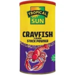 Tropical Sun Crayfish Stock Seasoning Powder 1kg
