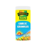 Tropical Sun Garlic Granules