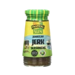 Tropical Sun Jamaican Jerk Seasoning