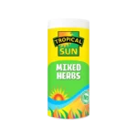 Tropical Sun Mixed Herbs 30g