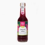 Wild Apple & Hibiscus Flower Calyx Drink 250ml