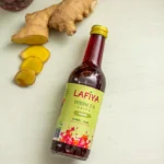 Zobo Hibiscus Ginger Lafiya Drink 330ml