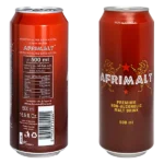 Afrimalt 500ml