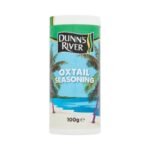 Dunn's River Ox Tail Seasoning 100g