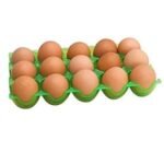 Medium Size Egg 15Pcs