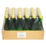 Flemish Red Grape Juice 75Cl X 12