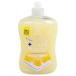 Astonish Protect Handwash Milk & Honey 650ml
