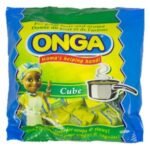 Onga Aroma Cube