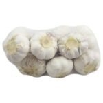 Fresh Garlic Big Pack