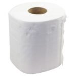 Centrefeed White Roll