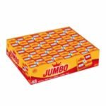 Jumbo Original Cube 200g