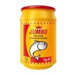 Jumbo Fish Seasoning Stock 1kg