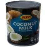 Ktc Coconut Milk 400Ml