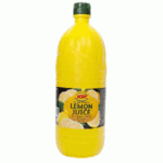 KTC Lemon Juice 250ml