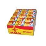 Maggi Cubes Chicken Seasoning 400g