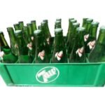 Nigeria 7up 35CL X 24