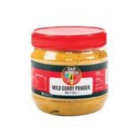 Old Africa Mild Curry Powder 500G x 6