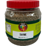 Old Africa Thyme