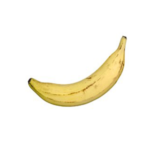 Fresh Ripe Plantain