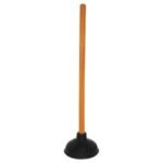 PLUNGER