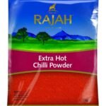 Rajah Extra Hot Chilli Powder