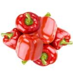 Fresh Red Pepper