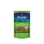 Rajah Whole Green Cardamoms 50g