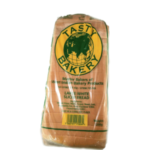 Tasty Bakery Large White Slice Bread 1200G
