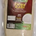Ijebu Gari Pouch