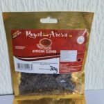 African Cloves