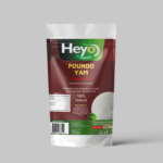 Poundo Yam Sack 20kg