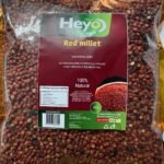 Red millet 300g