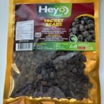 Dried Locust Beans (Iru)