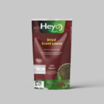 Dried Scent Leave