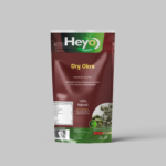 Dry Okra