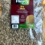 Dry ukwa