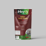 Edible Local Chalks (Nzu)