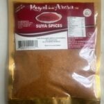 Suya Spice
