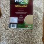 White millet 500g