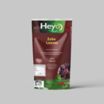 Zobo Leave